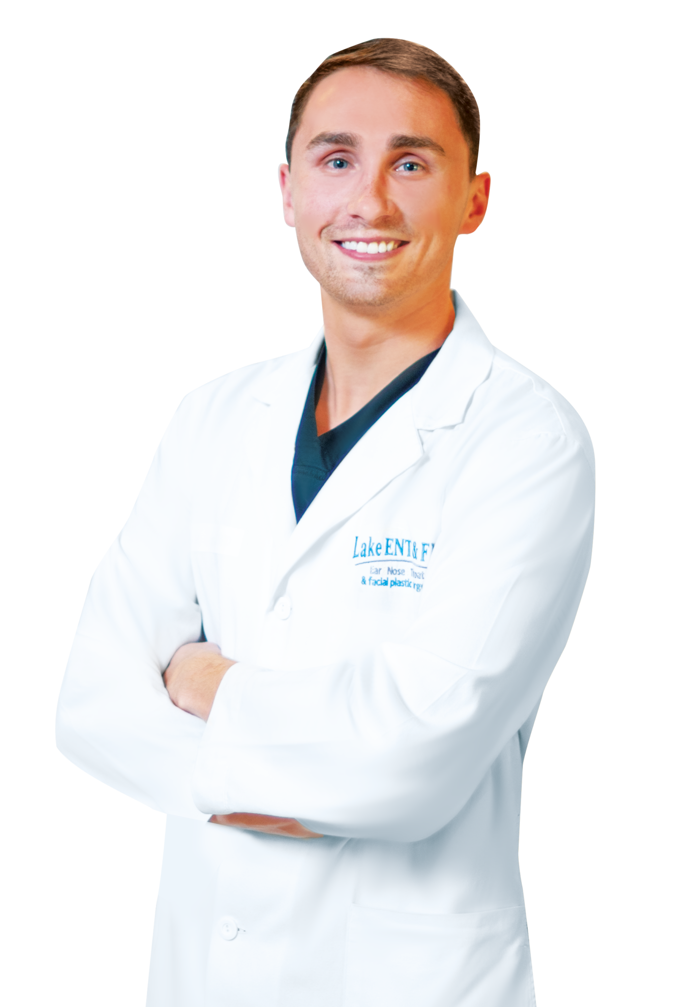 Blake Gelb, APRN - Lake Ear, Nose, Throat & Facial Plastic Surgery